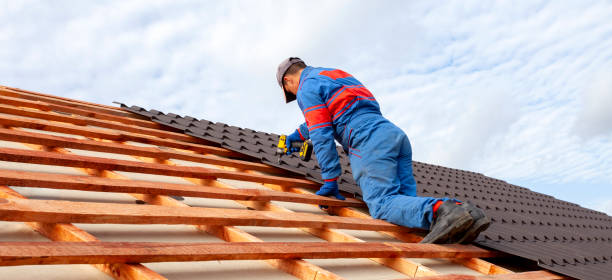 EPDM Roofing in River Ridge, FL