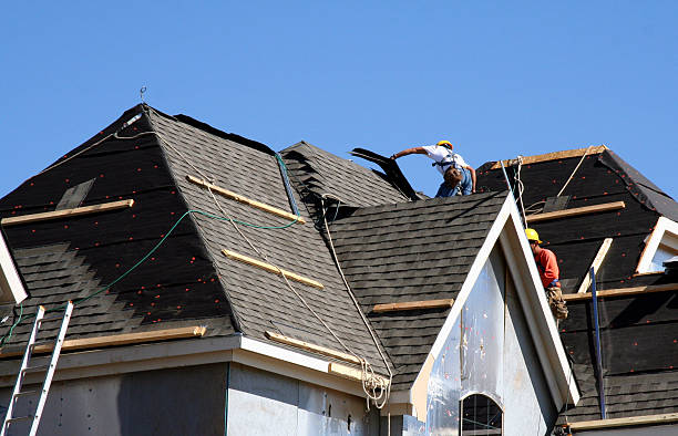 Fast & Reliable Emergency Roof Repairs in River Ridge, FL